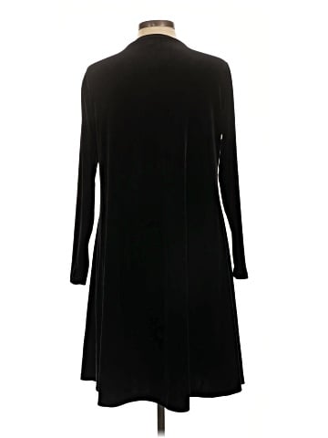 Sympli Casual Dress (view 2)