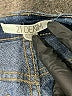 Forever 21 Hearts Blue Jeans Size 25 waist - photo 7