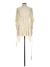 ePretty 100% Polyester Ivory Swimsuit Cover Up One size - photo 1