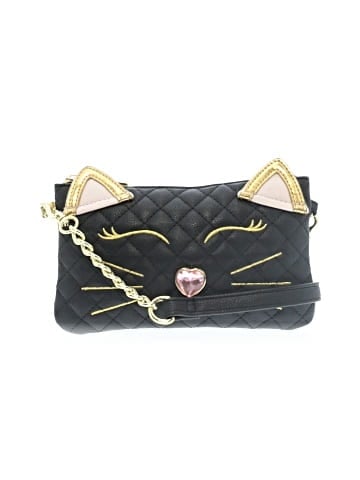 Betsey Johnson Crossbody Bag (view 1)