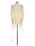 ePretty 100% Polyester Ivory Swimsuit Cover Up One size - photo 2