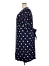 Kiyonna Blue Kimono Size 5X - photo 5
