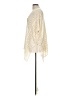 ePretty 100% Polyester Ivory Swimsuit Cover Up One size - photo 5