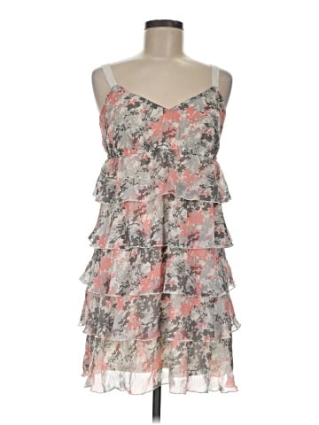 Ann Taylor LOFT Outlet Cocktail Dress (view 1)