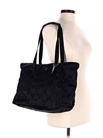 Coach Factory Tote (view 2)