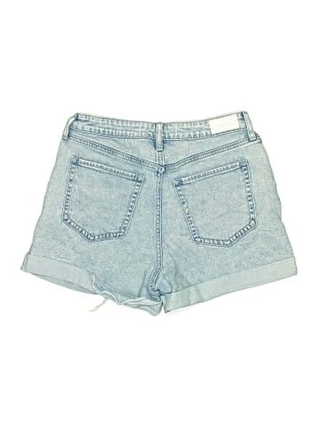Hollister Denim Shorts (view 2)