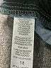 Wit & Wisdom Blue Jeans Size 18 - photo 5