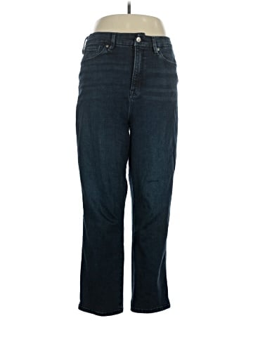 Good American Jeans (view 1)