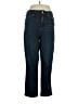 Good American Blue Jeans Size 14 - 18 - photo 1