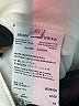 Escada Sport Stars White Jeans Size EU 46 / US 16 - photo 5