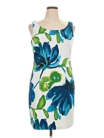 AGB Cocktail Dress (view 1)