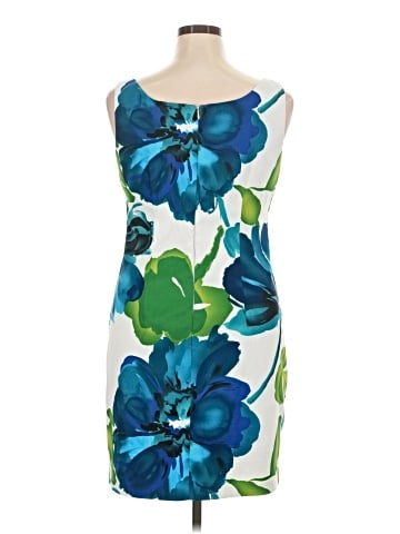 AGB Cocktail Dress (view 2)
