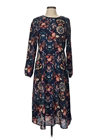 I. Madeline Casual Dress (view 1)
