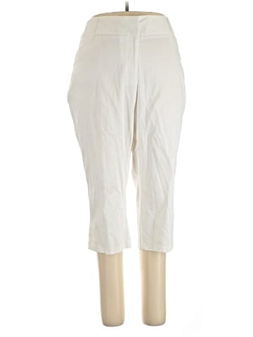 Ashley Stewart Casual Pants (view 1)