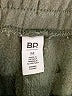 BP. Green Casual Pants Size M - photo 4