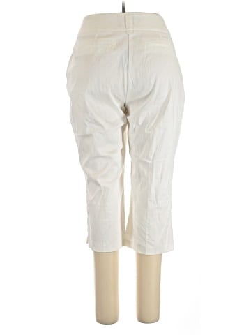 Ashley Stewart Casual Pants (view 2)