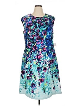 Connected Apparel Cocktail Dress
