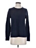 J.Crew 100% Cashmere Blue Cashmere Pullover Sweater Size S - photo 1