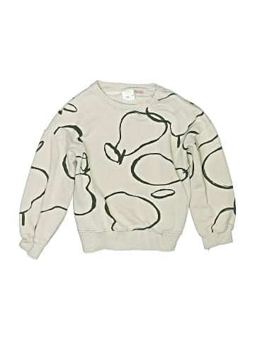 Zara Pullover Sweater (view 1)