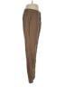 Old Navy Houndstooth Brown Casual Pants Size M - photo 4