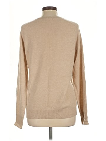 Adriano Goldschmied Cashmere Pullover Sweater (view 2)