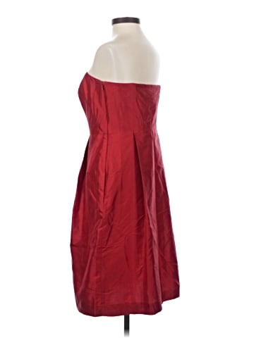 Ann Taylor Cocktail Dress (view 2)
