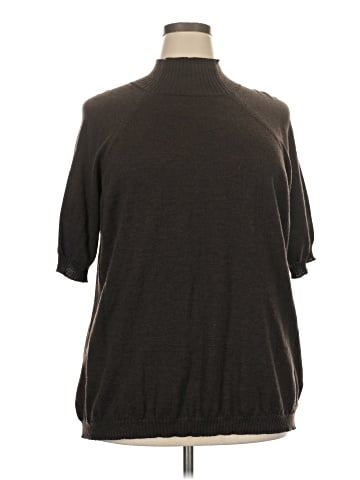 Nordstrom Turtleneck Sweater (view 1)