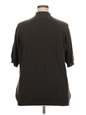 Nordstrom Turtleneck Sweater (view 2)