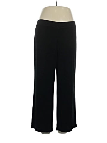 Travelers by Chico's Dress Pants (view 1)