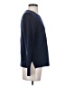 J.Crew 100% Cashmere Blue Cashmere Pullover Sweater Size S - photo 4