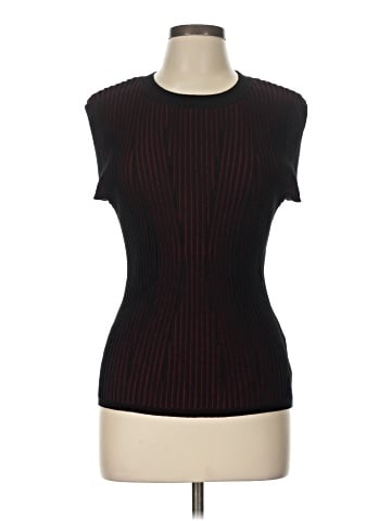 DKNY Sleeveless T-Shirt (view 1)