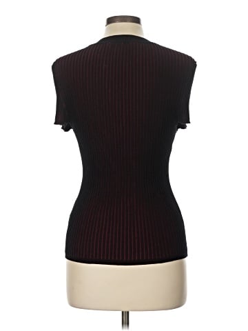 DKNY Sleeveless T-Shirt (view 2)