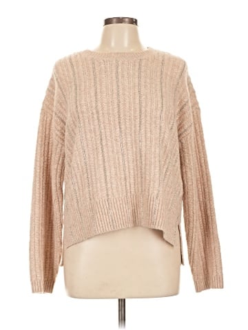Nine West Pullover Sweater (view 1)