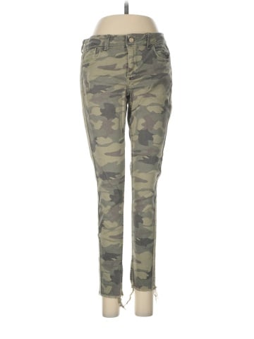 Zara Casual Pants (view 1)