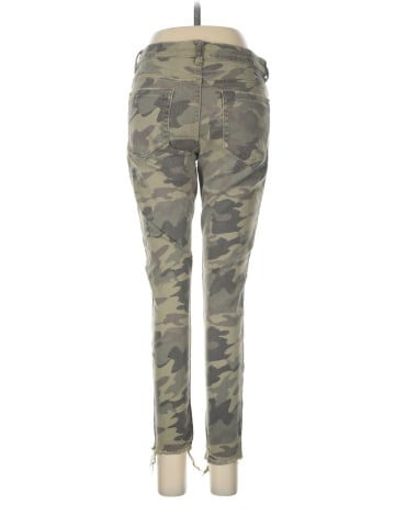 Zara Casual Pants (view 2)