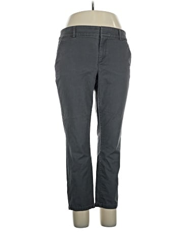 Ann Taylor LOFT Casual Pants (view 1)