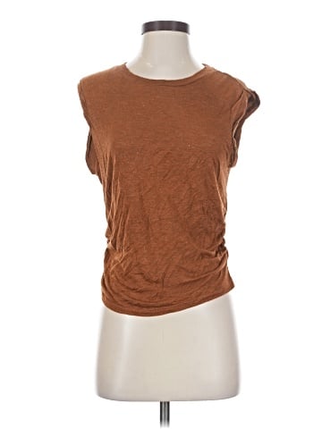 ALLSAINTS Sleeveless T-Shirt (view 1)
