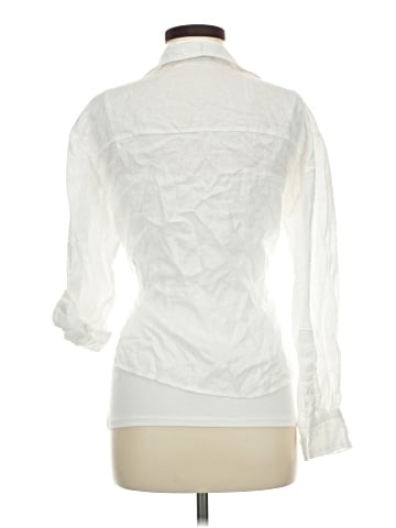 Zara 3/4 Sleeve Blouse (view 2)
