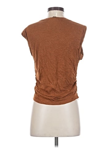 ALLSAINTS Sleeveless T-Shirt (view 2)