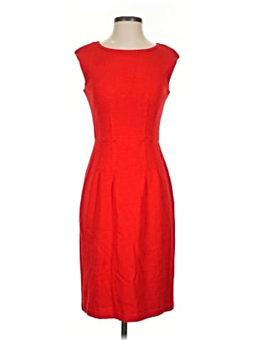 St. John Collection Cocktail Dress (view 1)