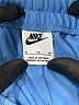 Nike 100% Polyester Blue Active Pants Size XL - photo 7