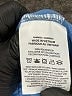 Nike 100% Polyester Blue Active Pants Size XL - photo 8
