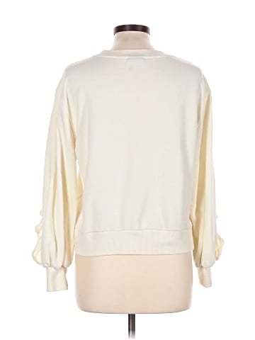 Who What Wear Sweatshirt (view 2)