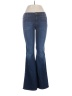 m.i.h Jeans Blue Jeans Size 28 waist - photo 1