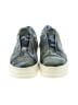 J/Slides Camo Green Sneakers Size 8 1/2 - photo 2