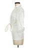 Zara Ivory 3/4 Sleeve Blouse Size M - photo 5