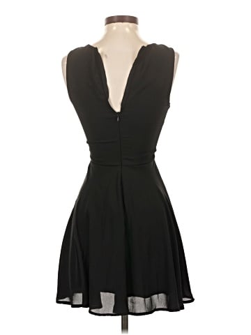 Dee Elle Cocktail Dress (view 2)