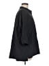 Gerard Darel Black 3/4 Sleeve Button-Down Shirt Size 6 (38) - photo 4