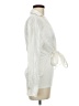 Zara Ivory 3/4 Sleeve Blouse Size M - photo 4