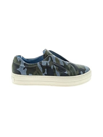 J/Slides Sneakers (view 1)